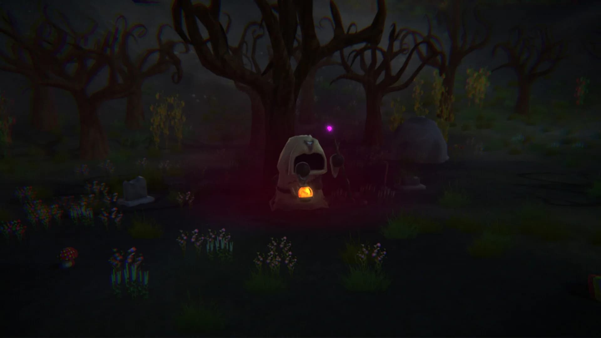Costume Curse görsel 5