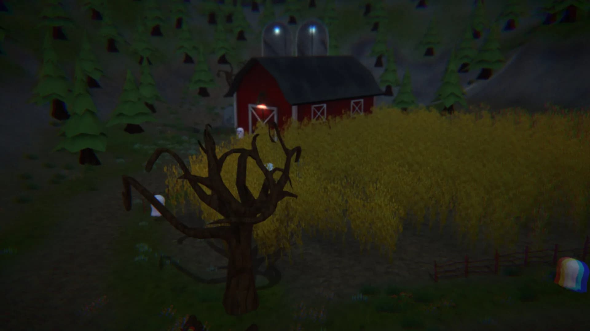 Costume Curse görsel 11