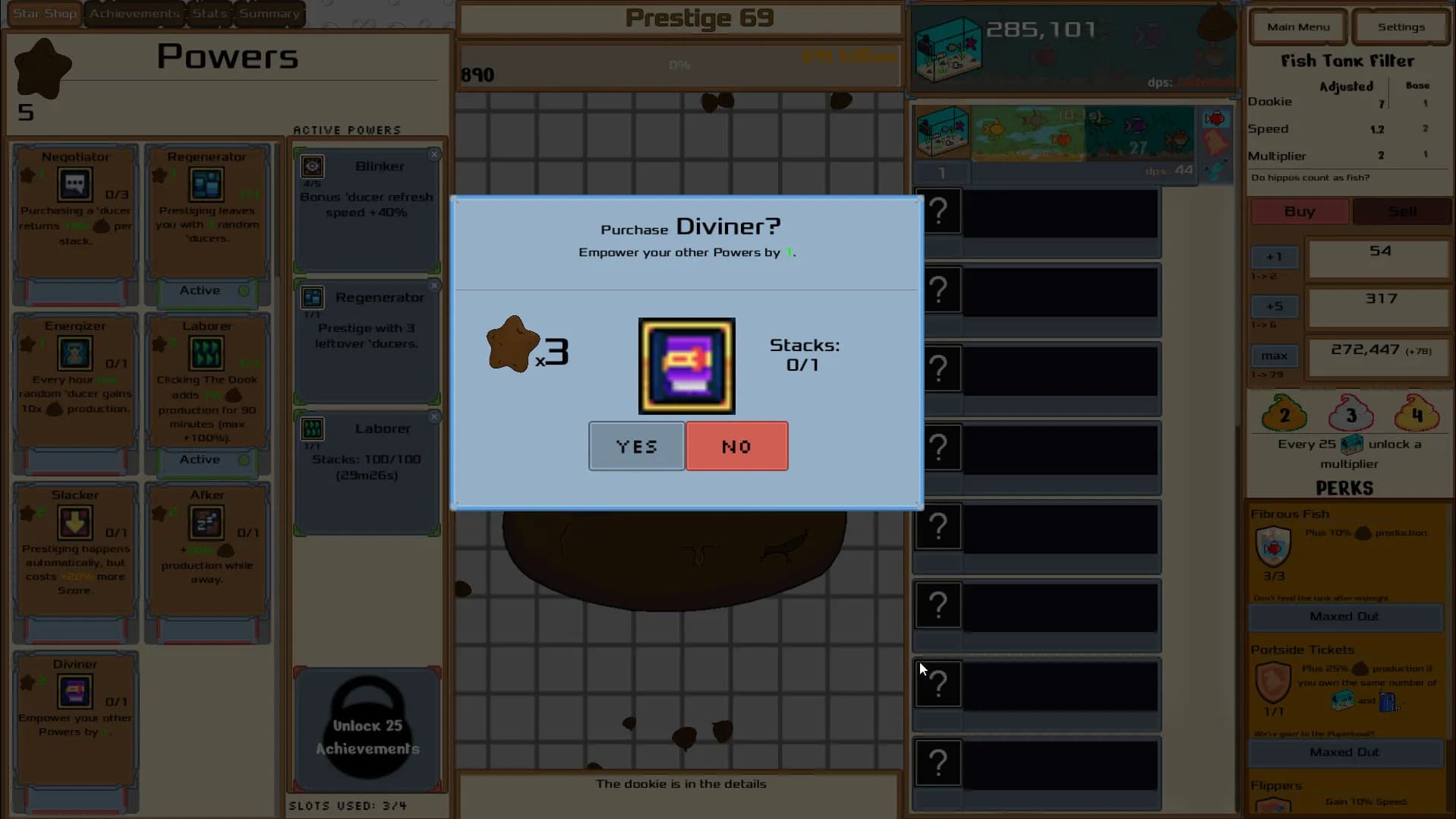 Dookie Clicker görsel 3