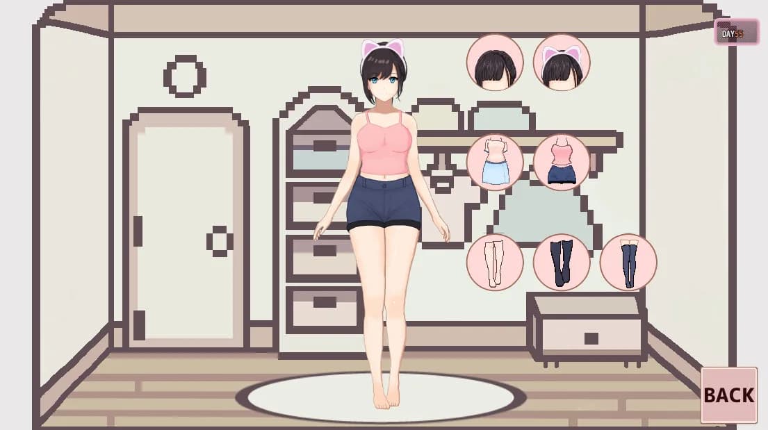My Cute Egg Diary görsel 6