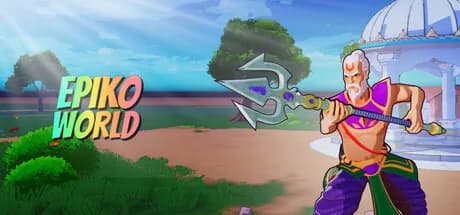 Epiko World görsel 1