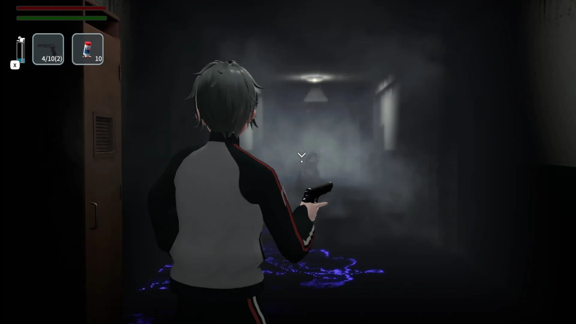 Water of M görsel 5