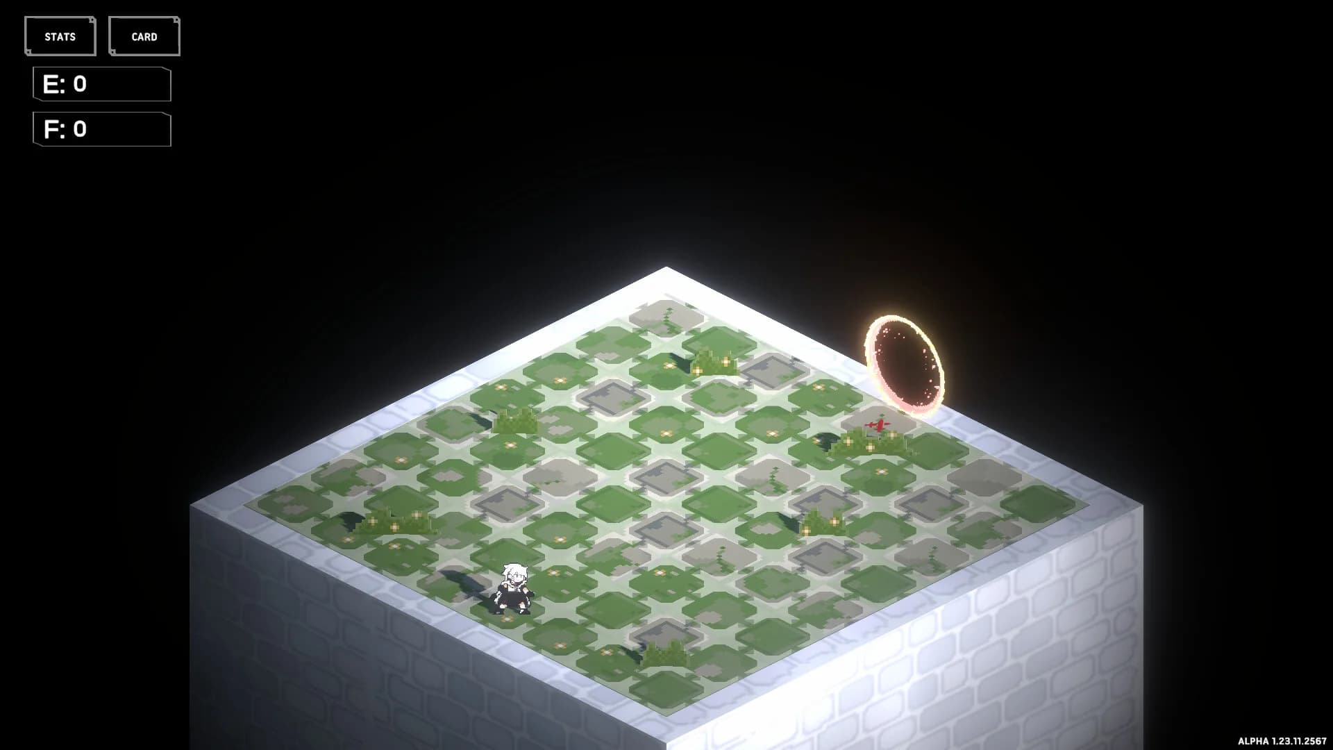 Lofty Little Chess görsel 3