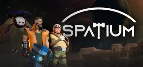 Spatium görsel 1