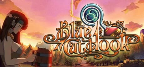 The Blue Cut Hook