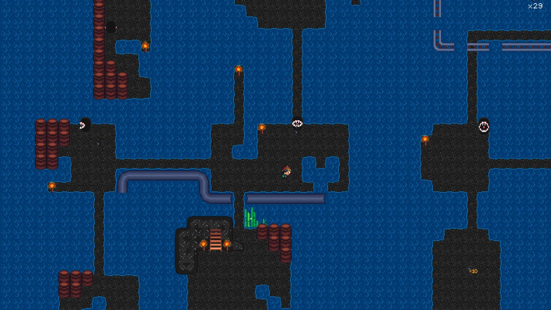 SneakBit görsel 2