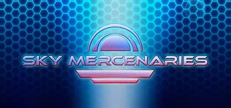 Sky Mercenaries görsel 1