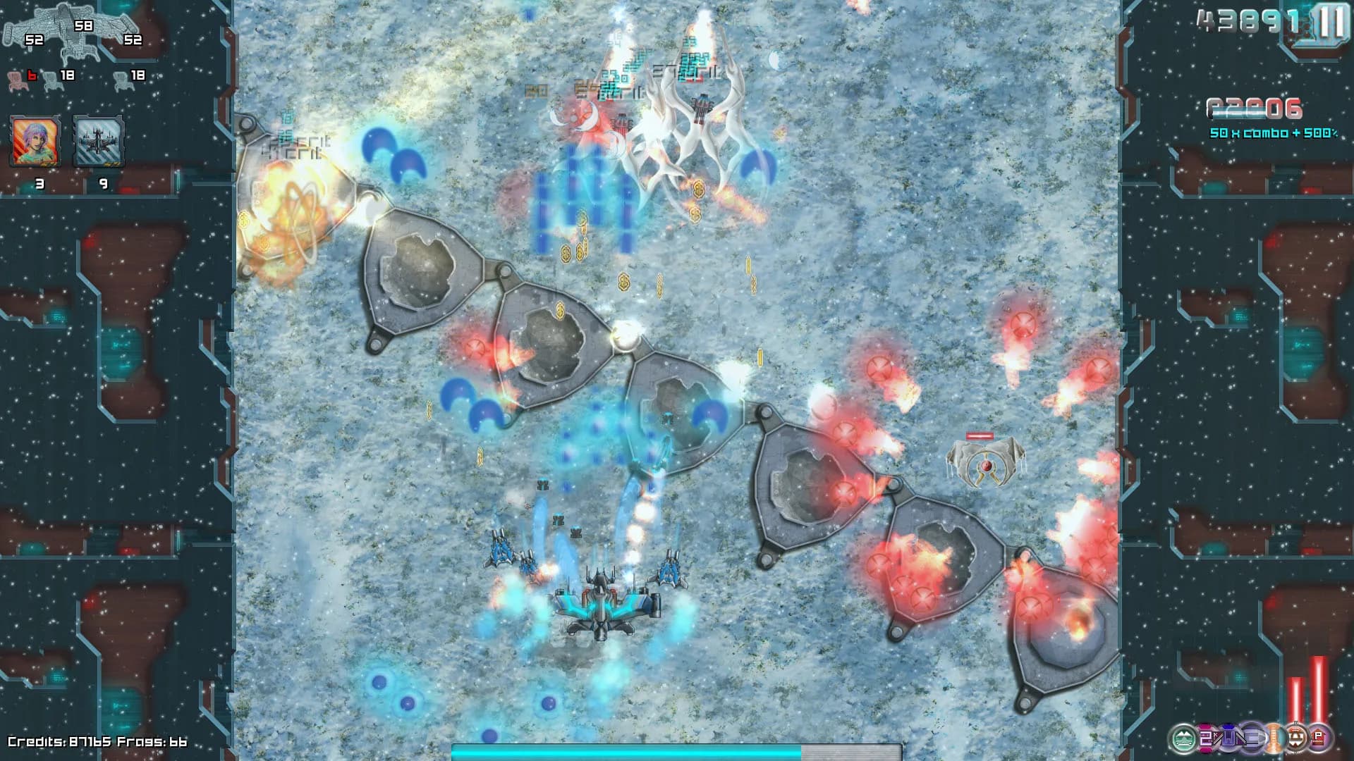 Sky Mercenaries görsel 9