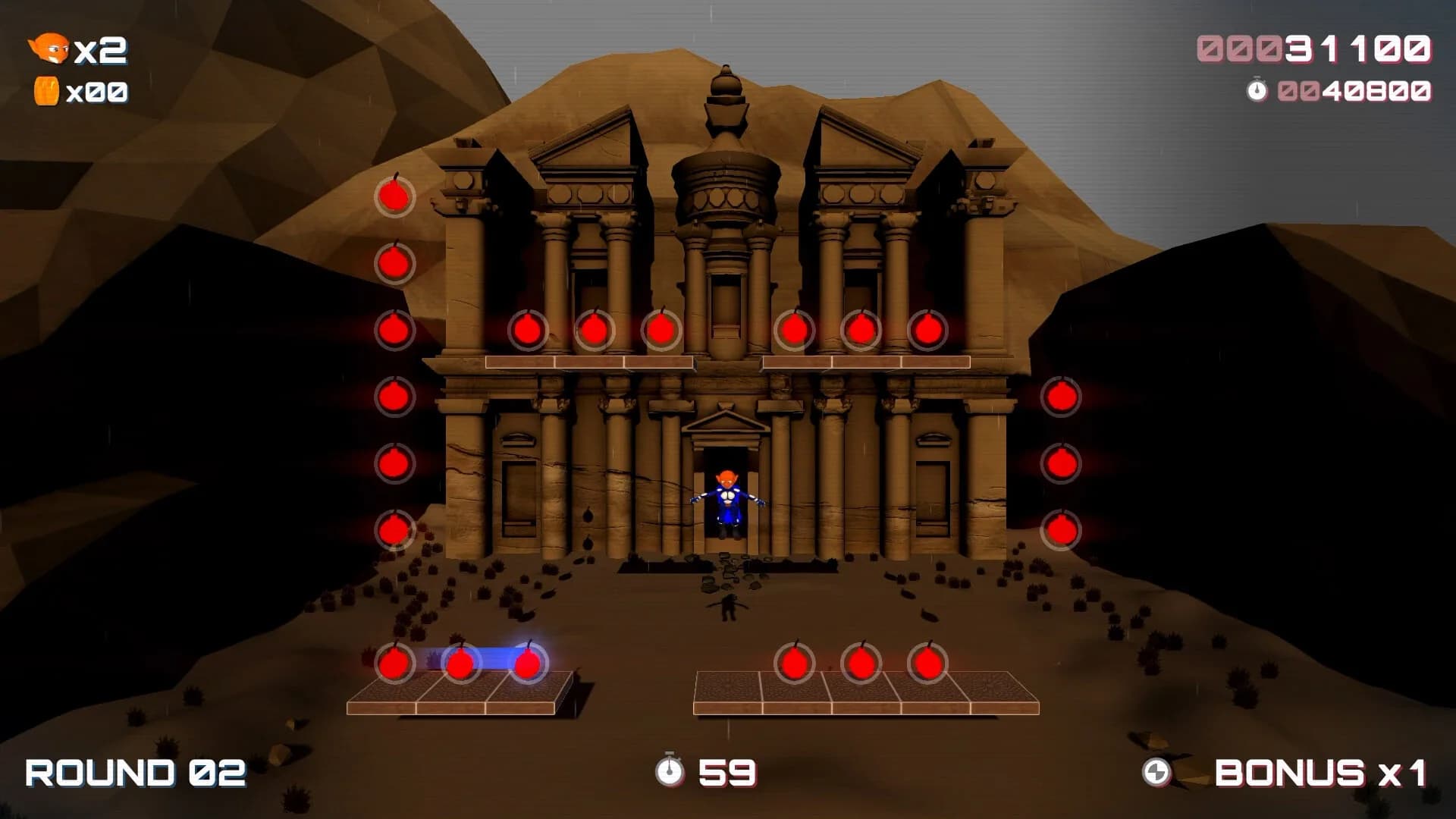 Super Jagger Bomb 2: Go East görsel 3