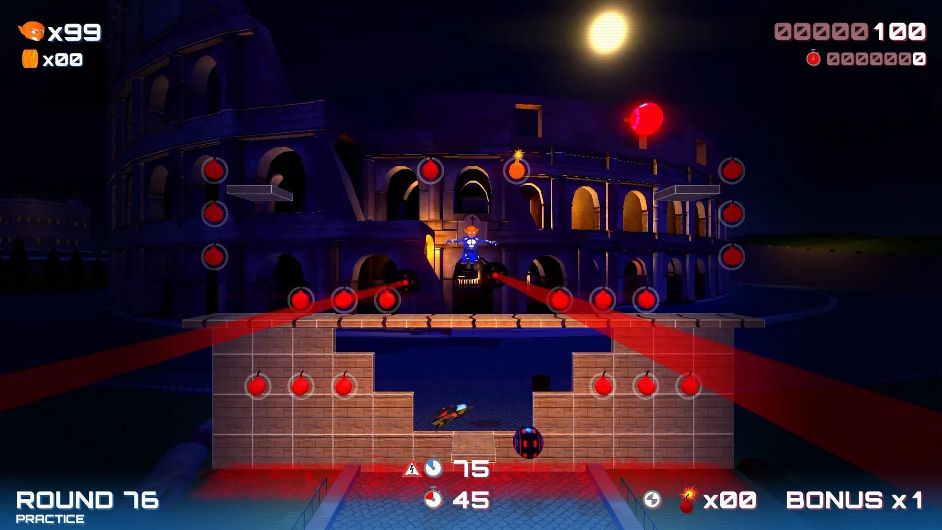 Super Jagger Bomb 2: Go East görsel 9