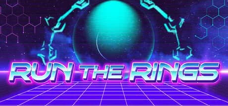 Run the Rings görsel 1
