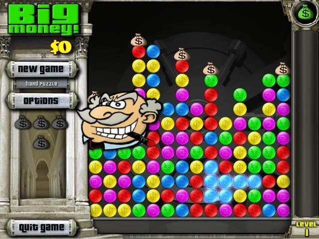 Big Money! Deluxe görsel 2
