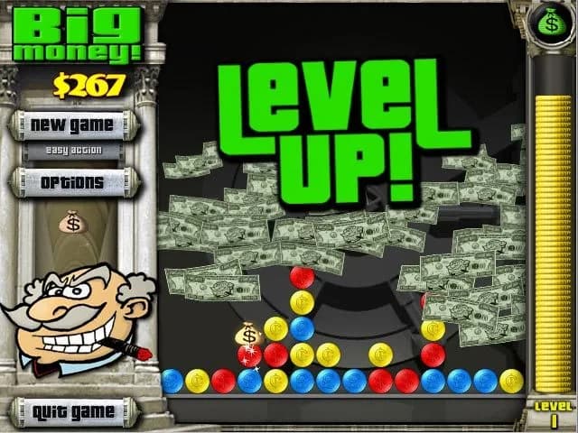 Big Money! Deluxe görsel 3
