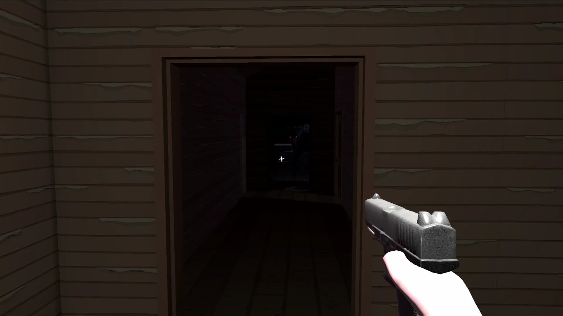 Night Of Evil: Werewolf görsel 3