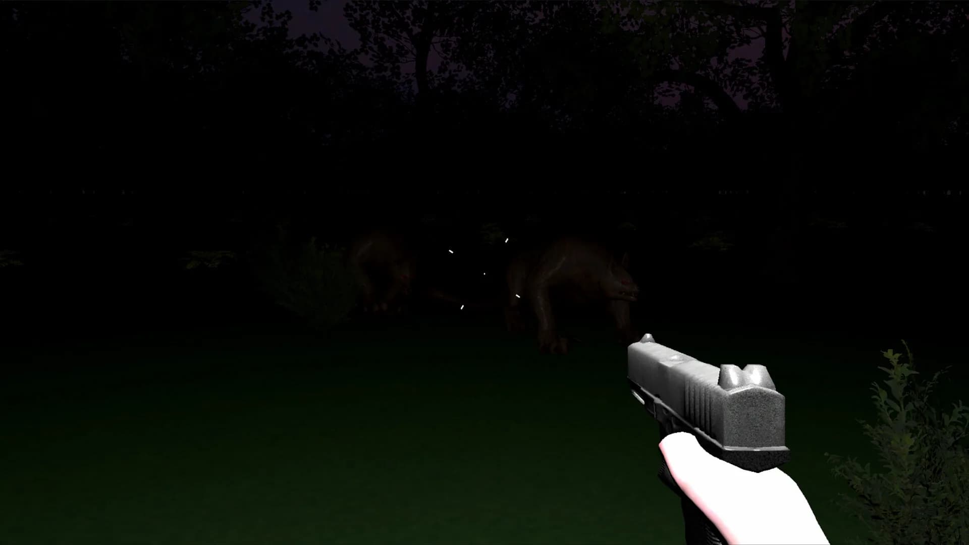 Night Of Evil: Werewolf görsel 4