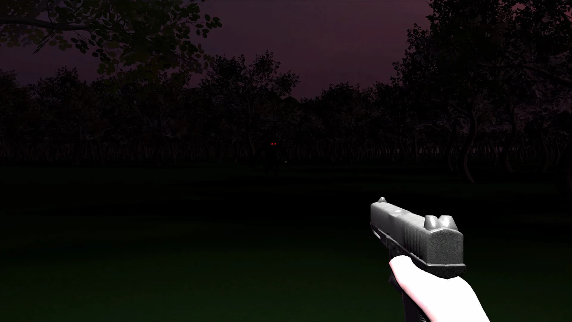 Night Of Evil: Werewolf görsel 5