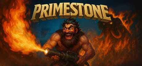 Primestone