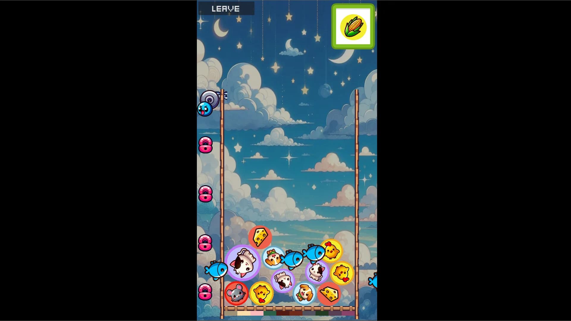 FeedMe. Puzzle görsel 4