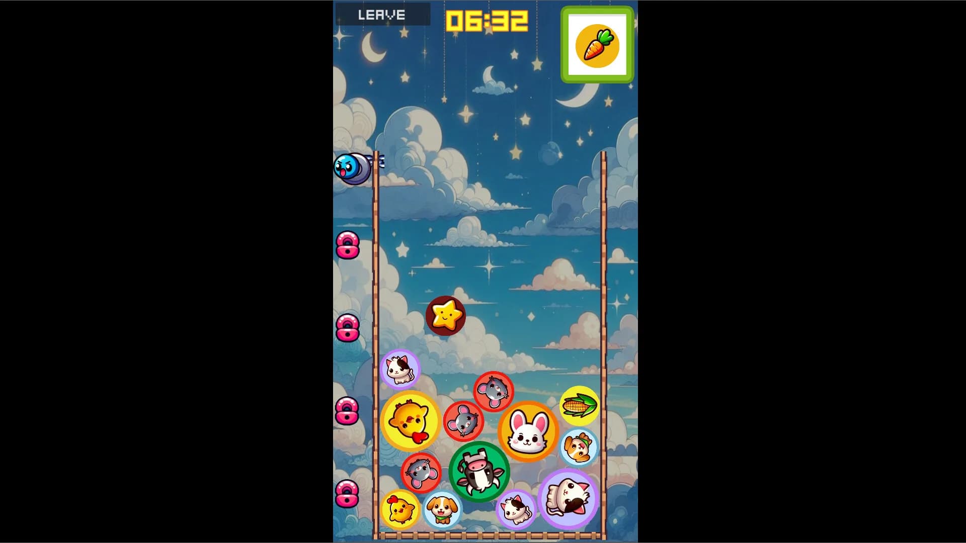 FeedMe. Puzzle görsel 6