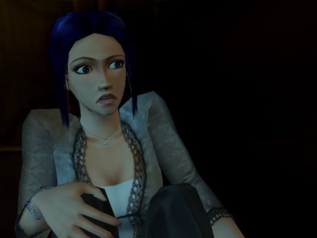 Broken Sword 3 - the Sleeping Dragon (2003) görsel 7