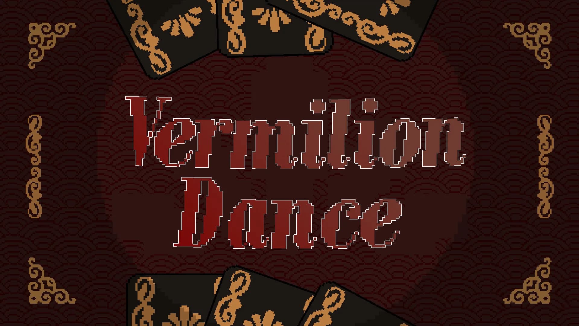 Vermilion Dance görsel 7