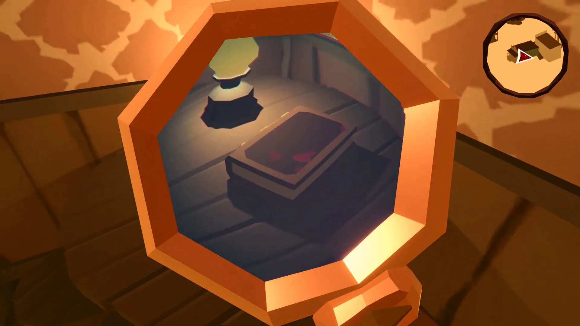 DOOMED Detective Game görsel 4