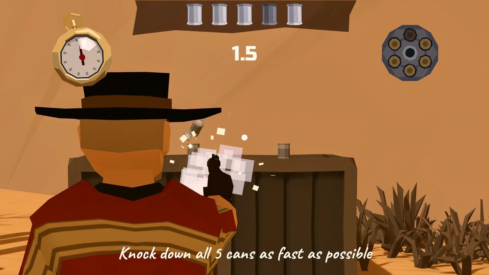 DOOMED Detective Game görsel 7