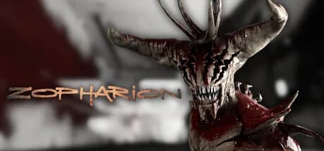 ZOPHARION