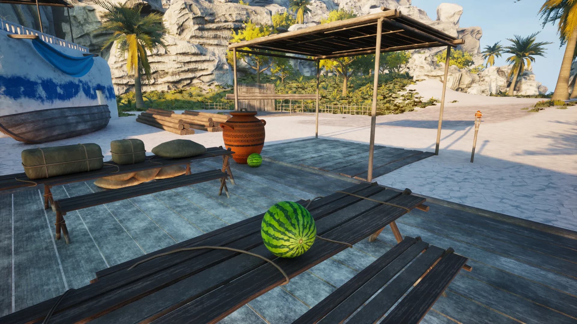 Watermelon Simulator görsel 6
