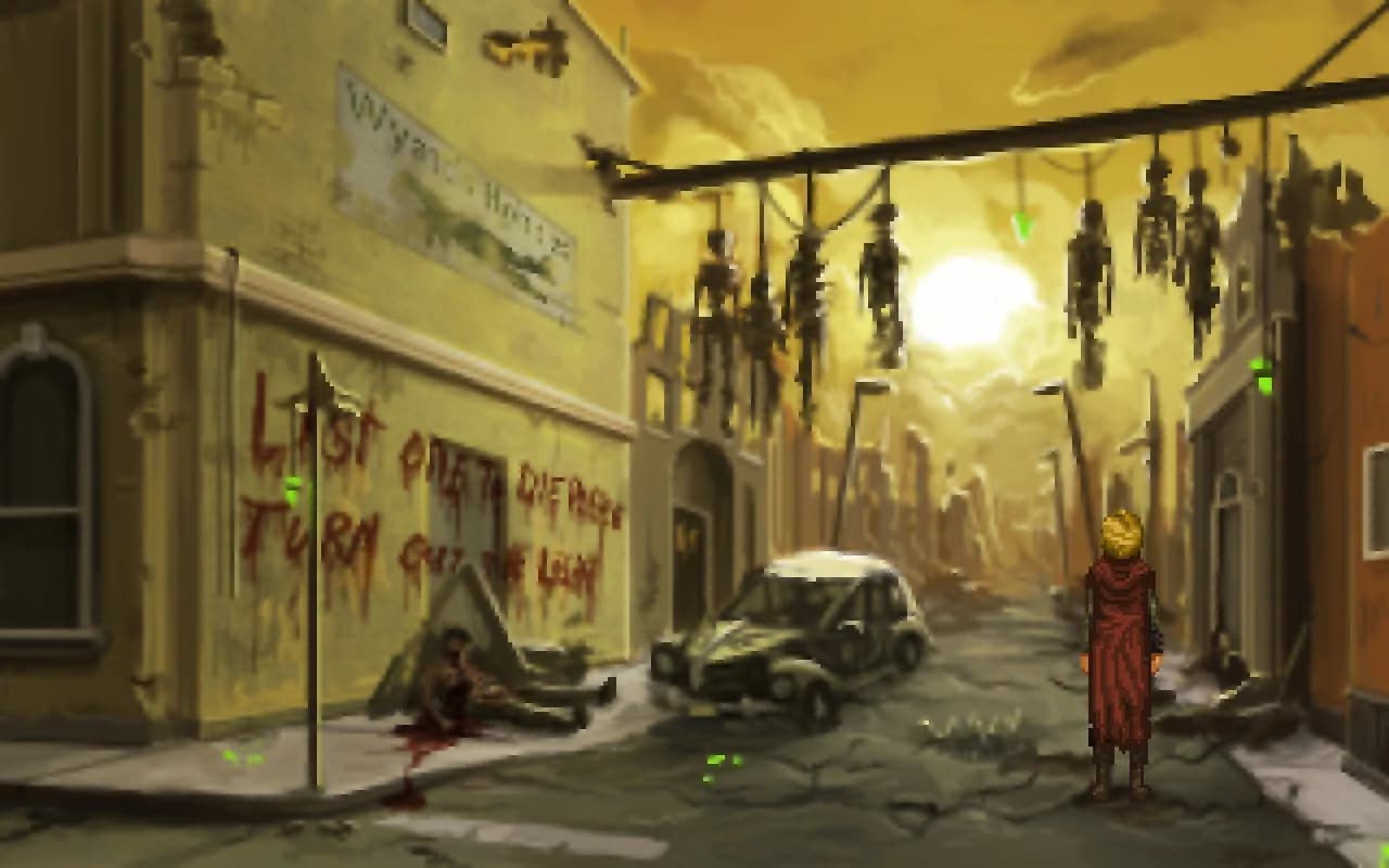 Shardlight görsel 7