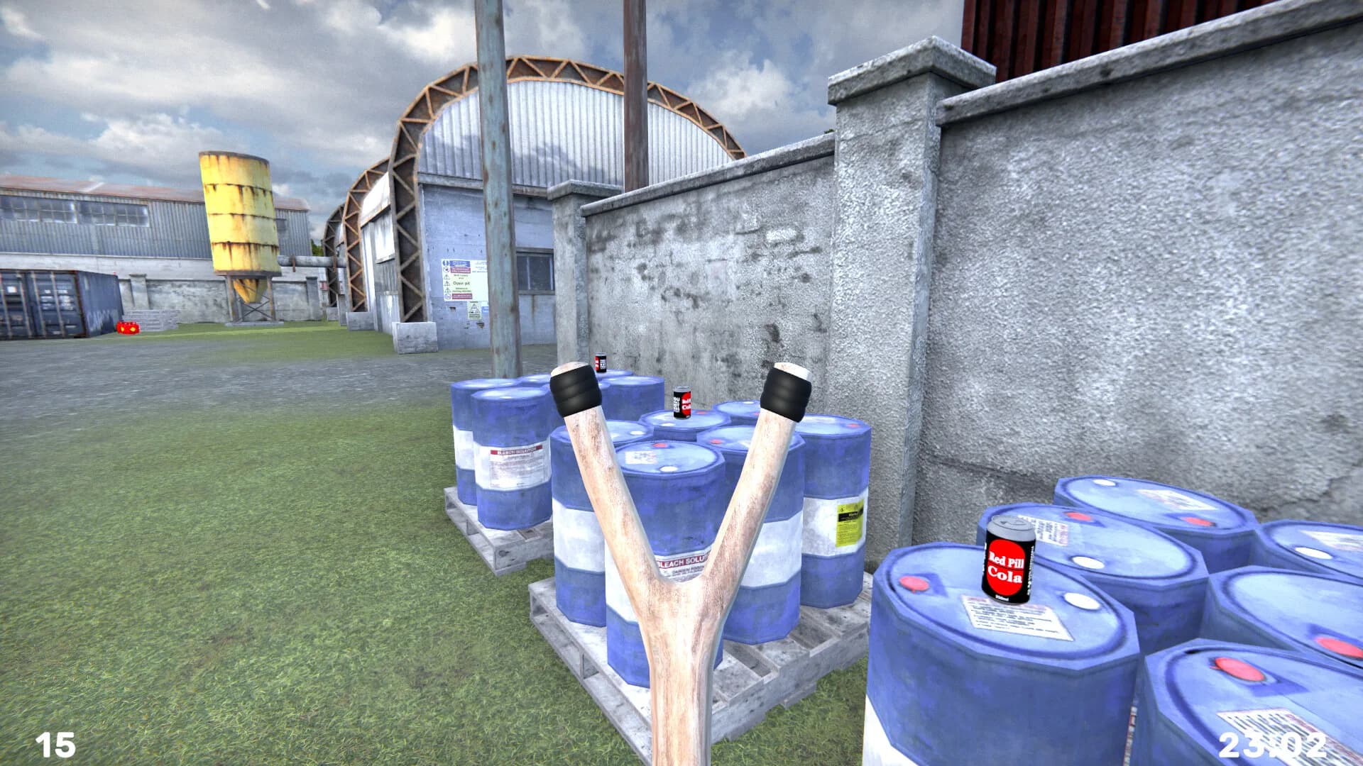 Red Pill Cola görsel 3