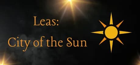 Leas: City of the Sun görsel 1