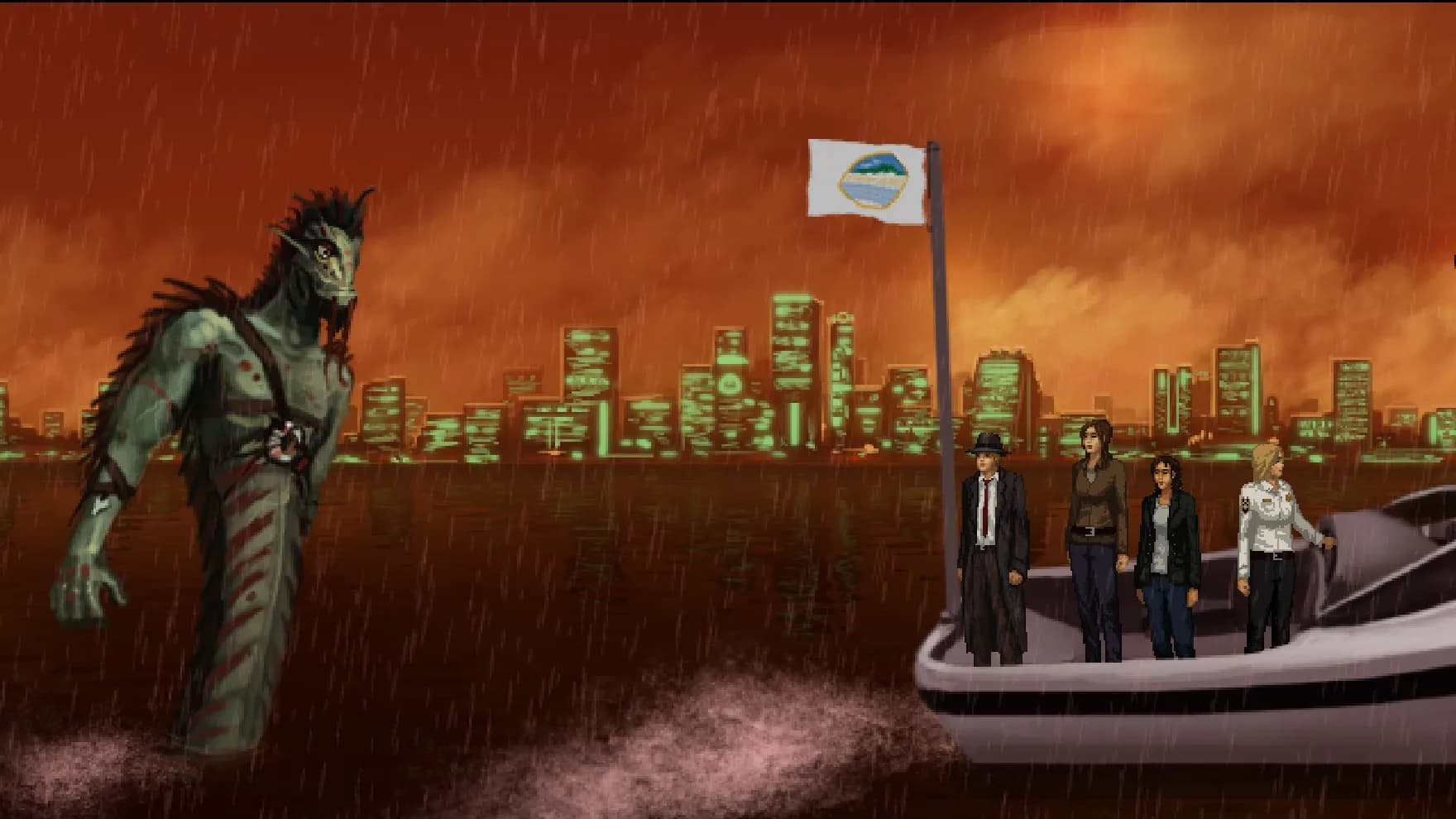 Unavowed görsel 3