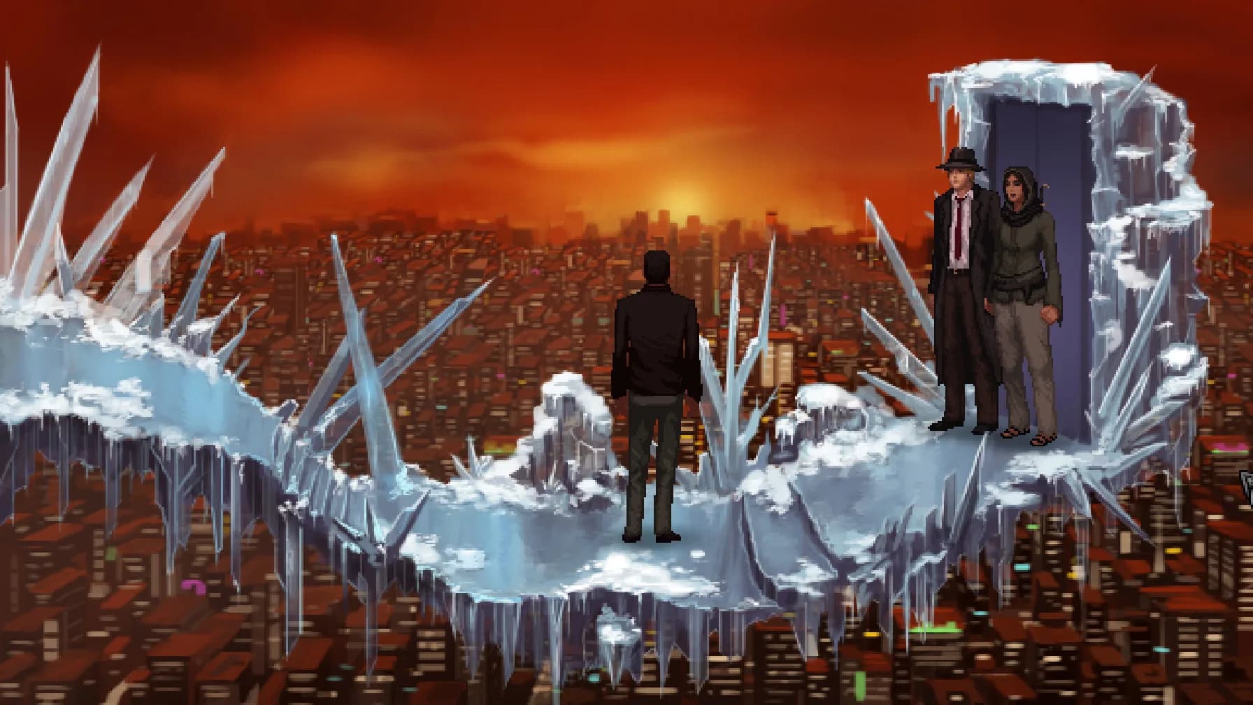 Unavowed görsel 12