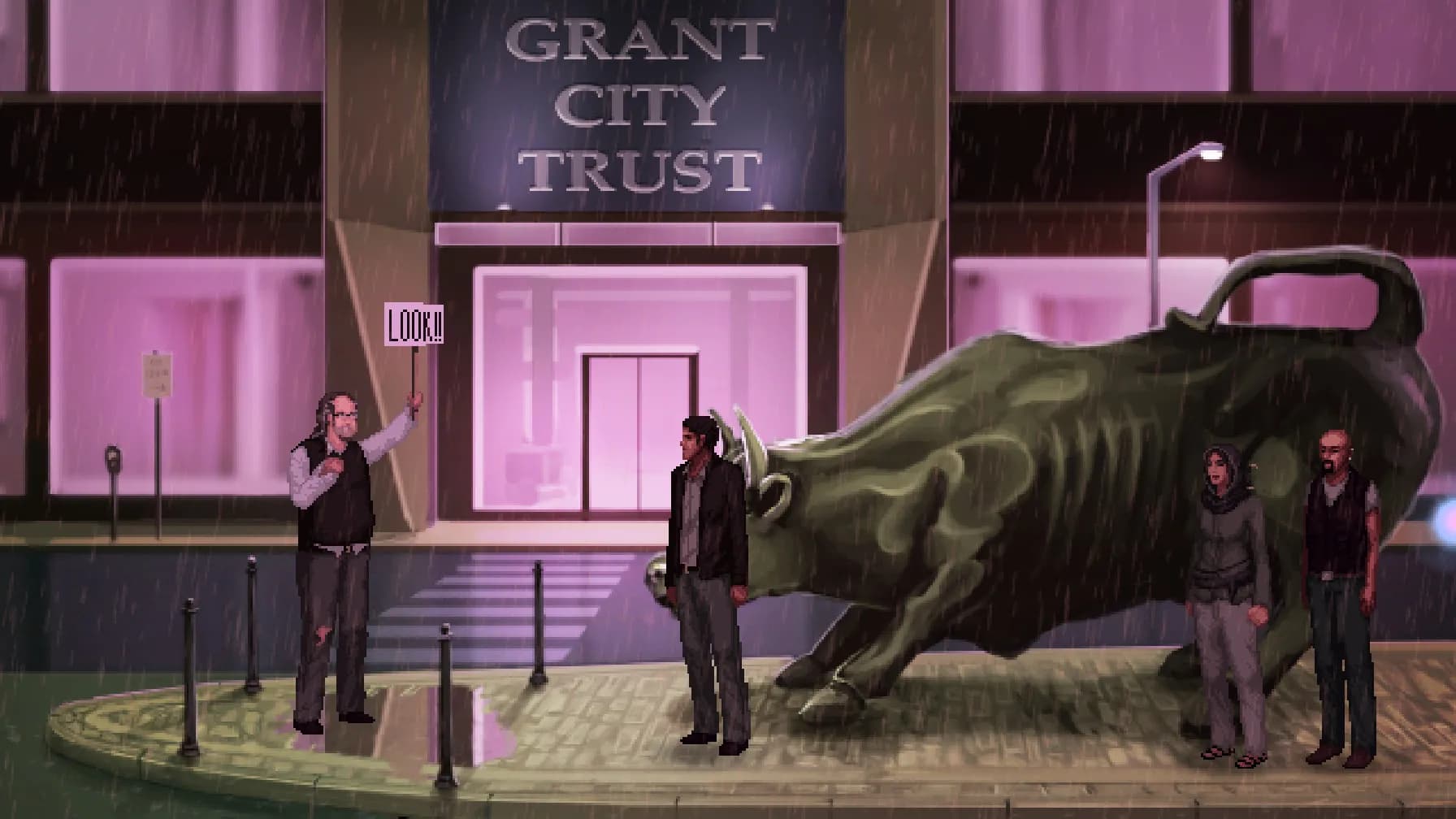 Unavowed görsel 13