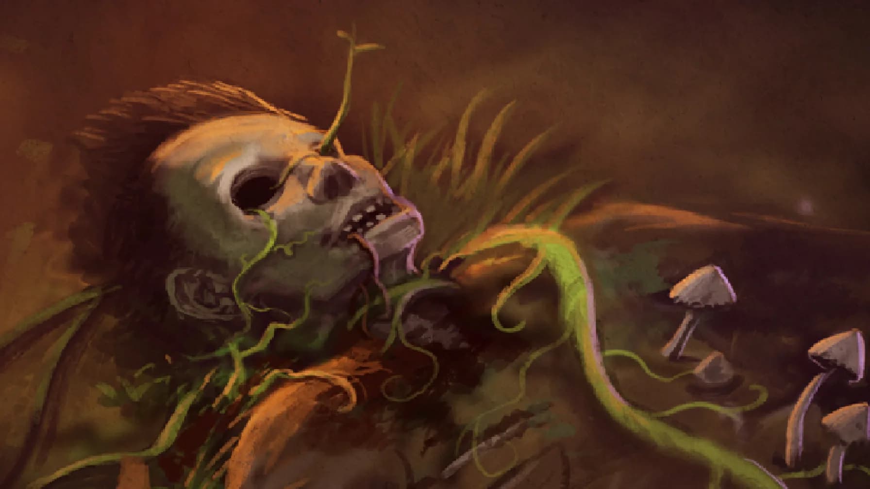 Unavowed görsel 14