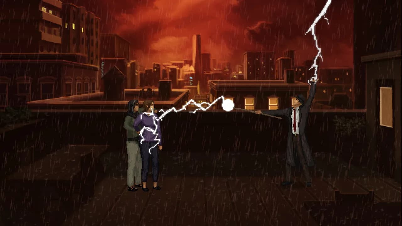 Unavowed görsel 5