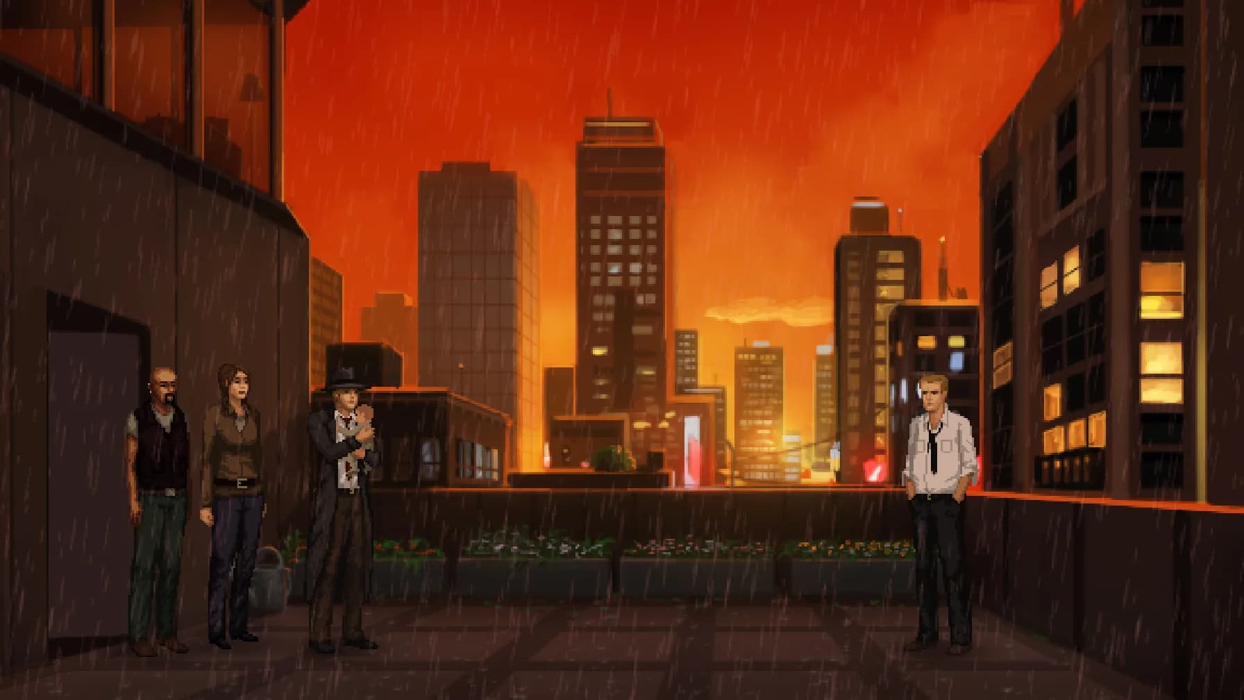 Unavowed görsel 7