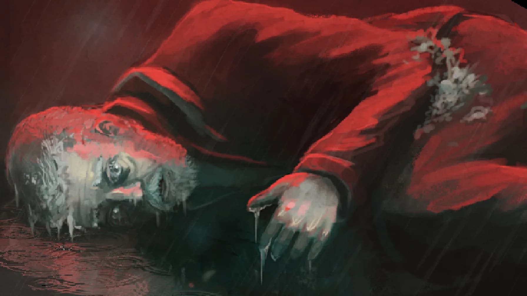 Unavowed görsel 11