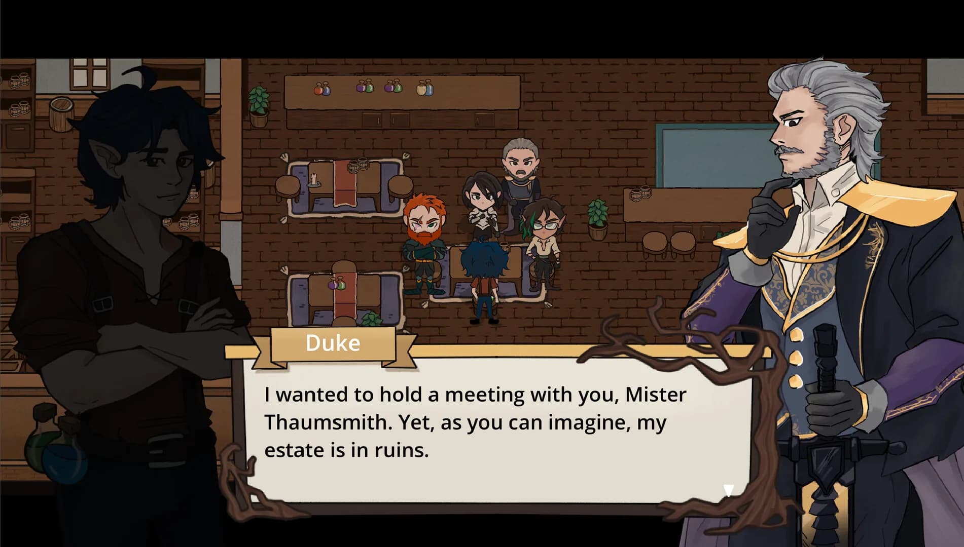ThaumSmith görsel 7