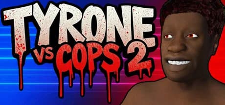 TYRONE vs COPS 2 görsel 1