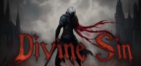 Divine Sin görsel 1