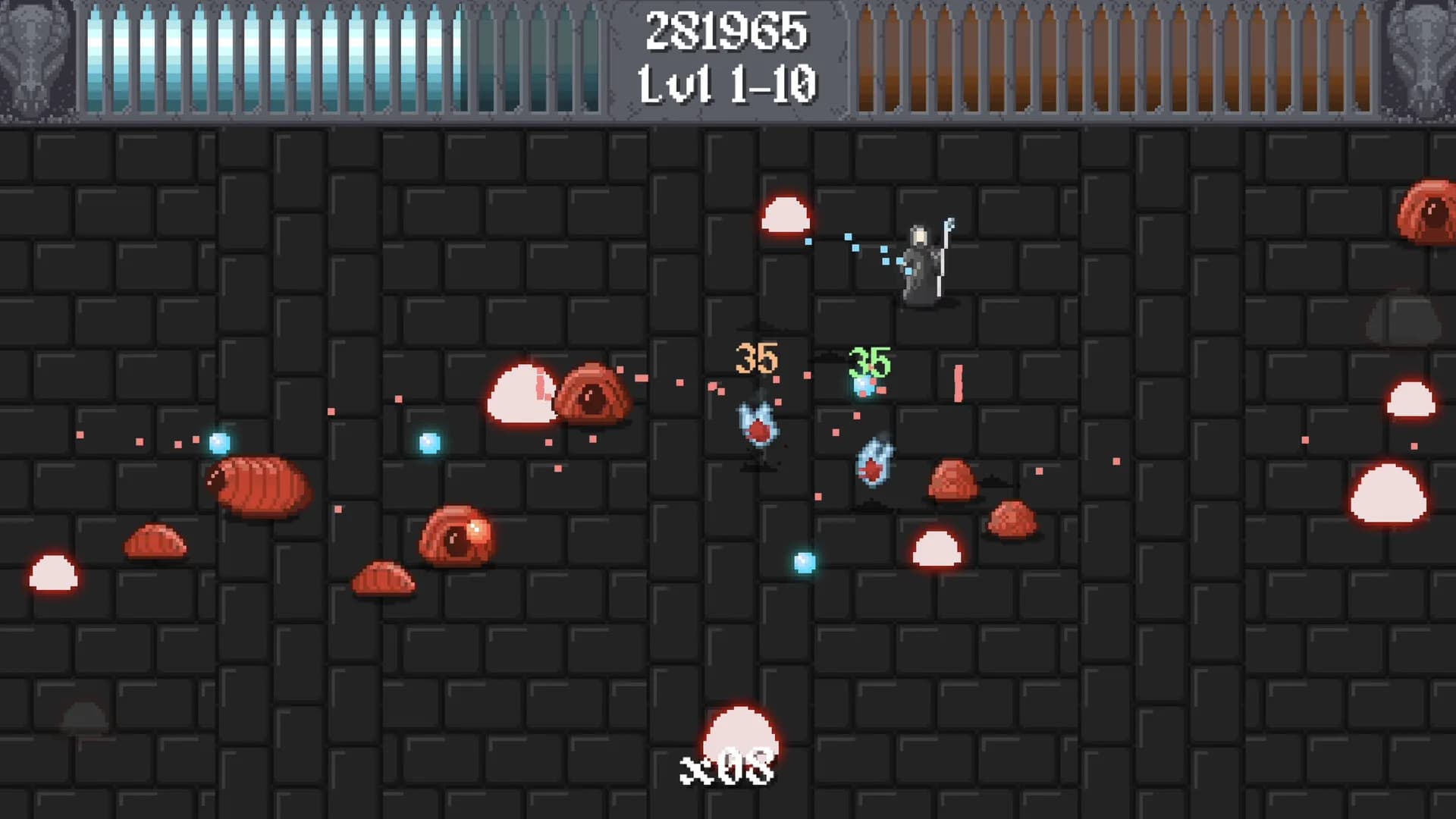 Monsters! görsel 3