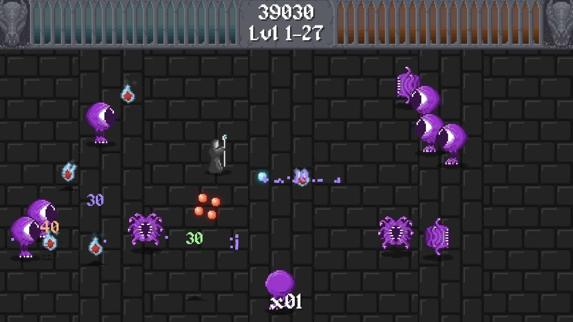 Monsters! görsel 4
