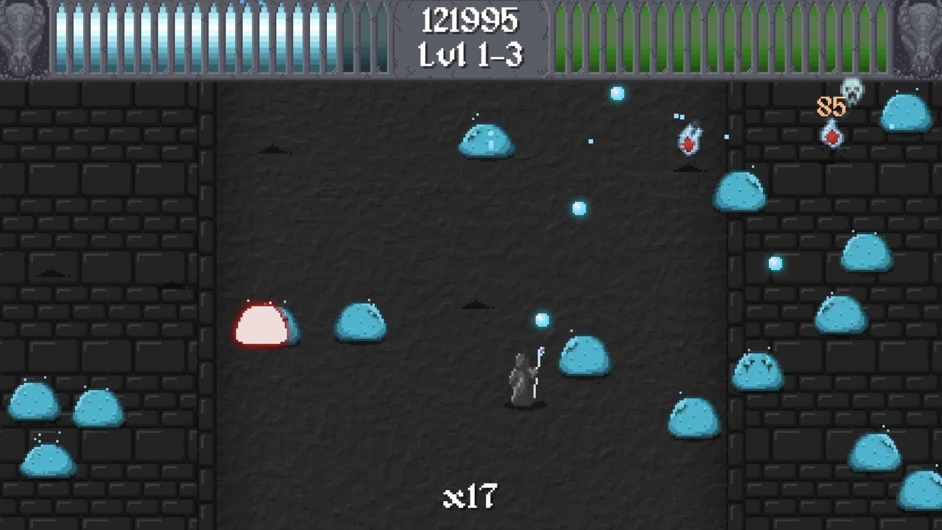 Monsters! görsel 7