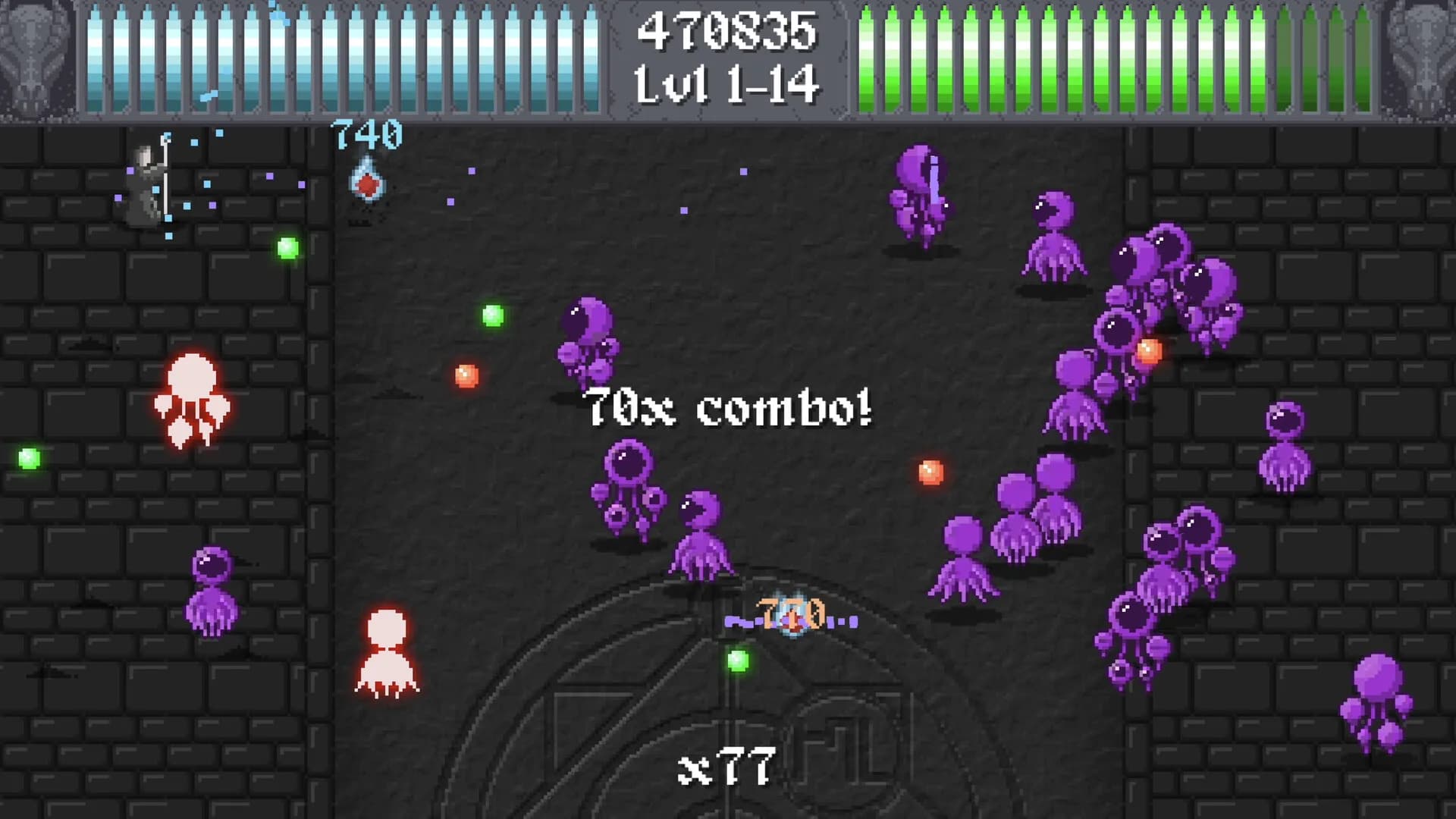 Monsters! görsel 8