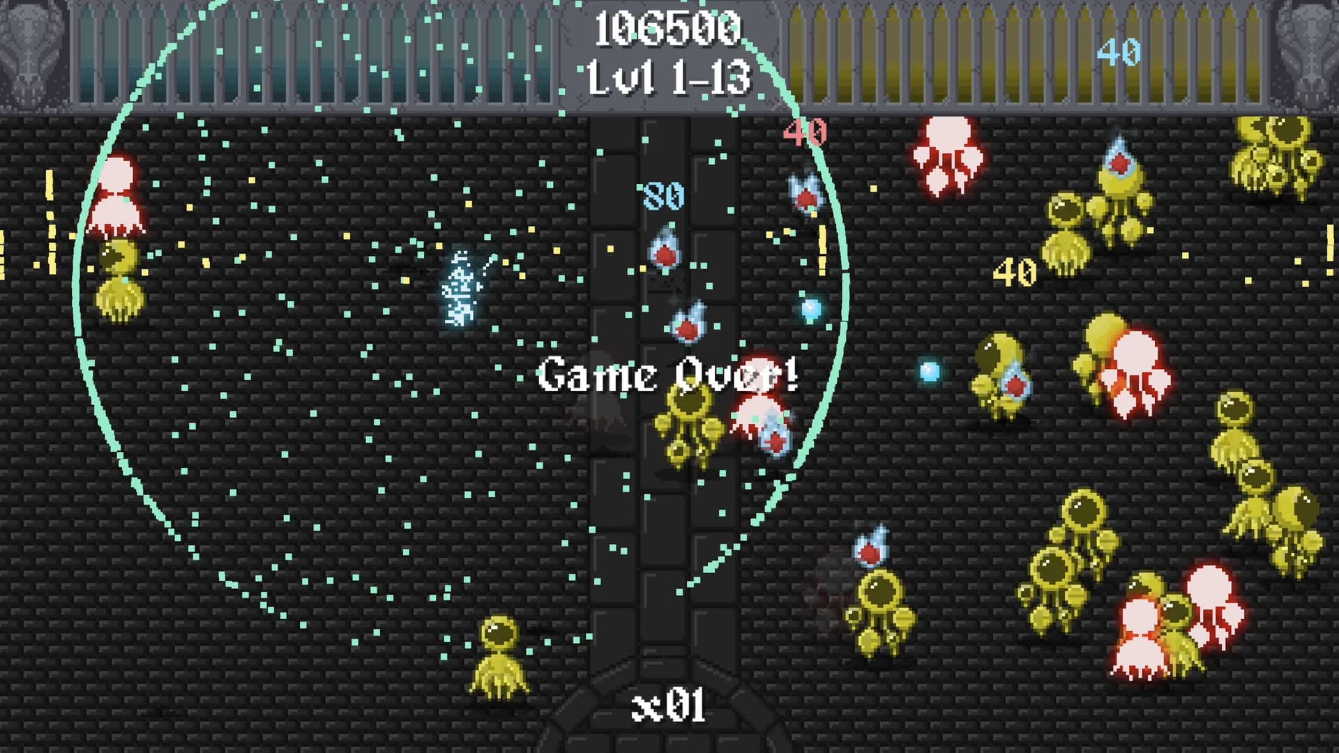 Monsters! görsel 10