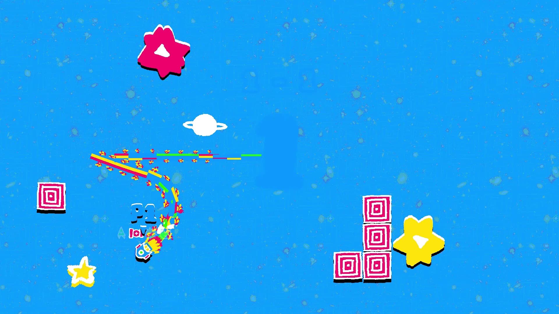 One Million Stars görsel 2