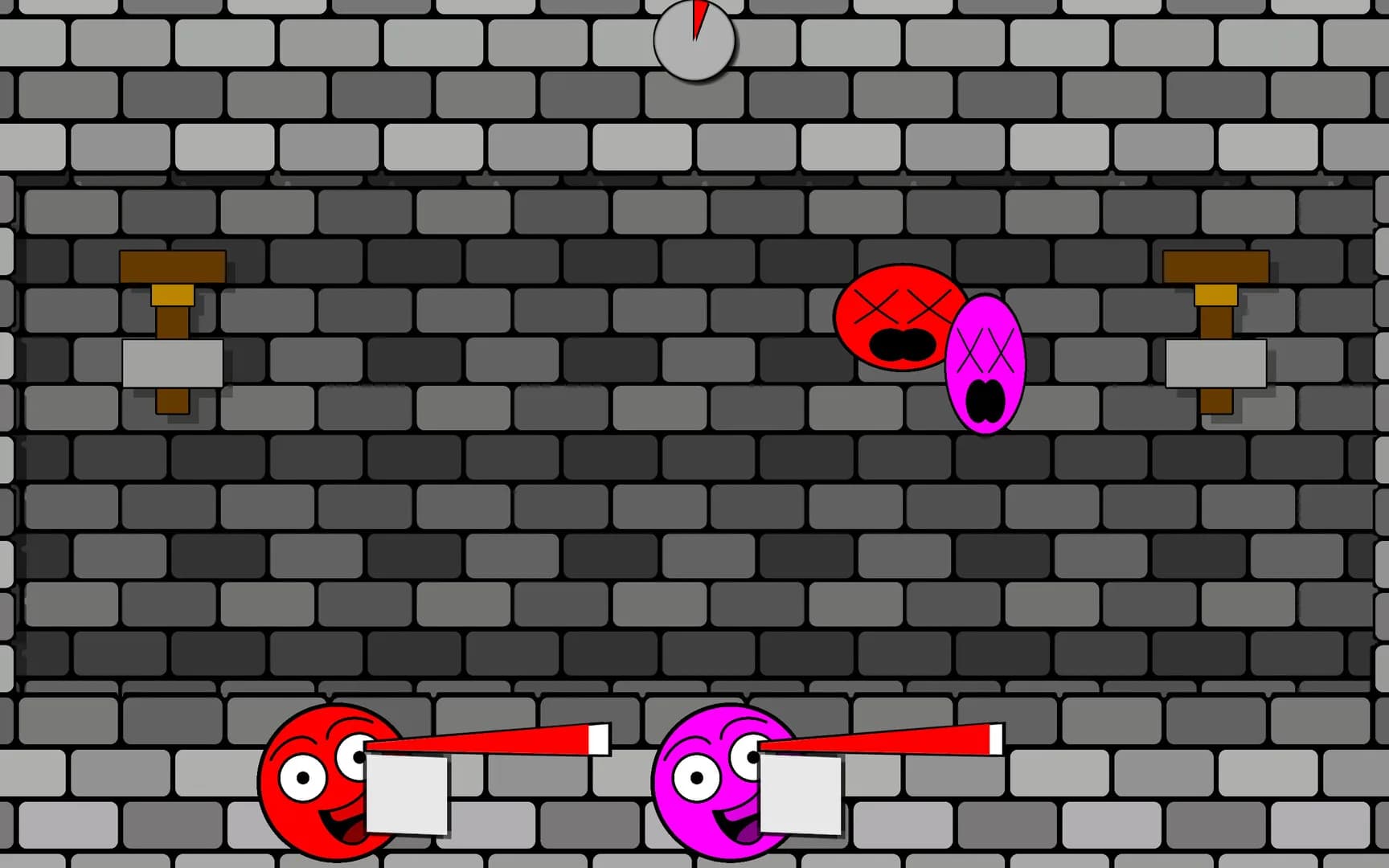Bouncing Buds görsel 2