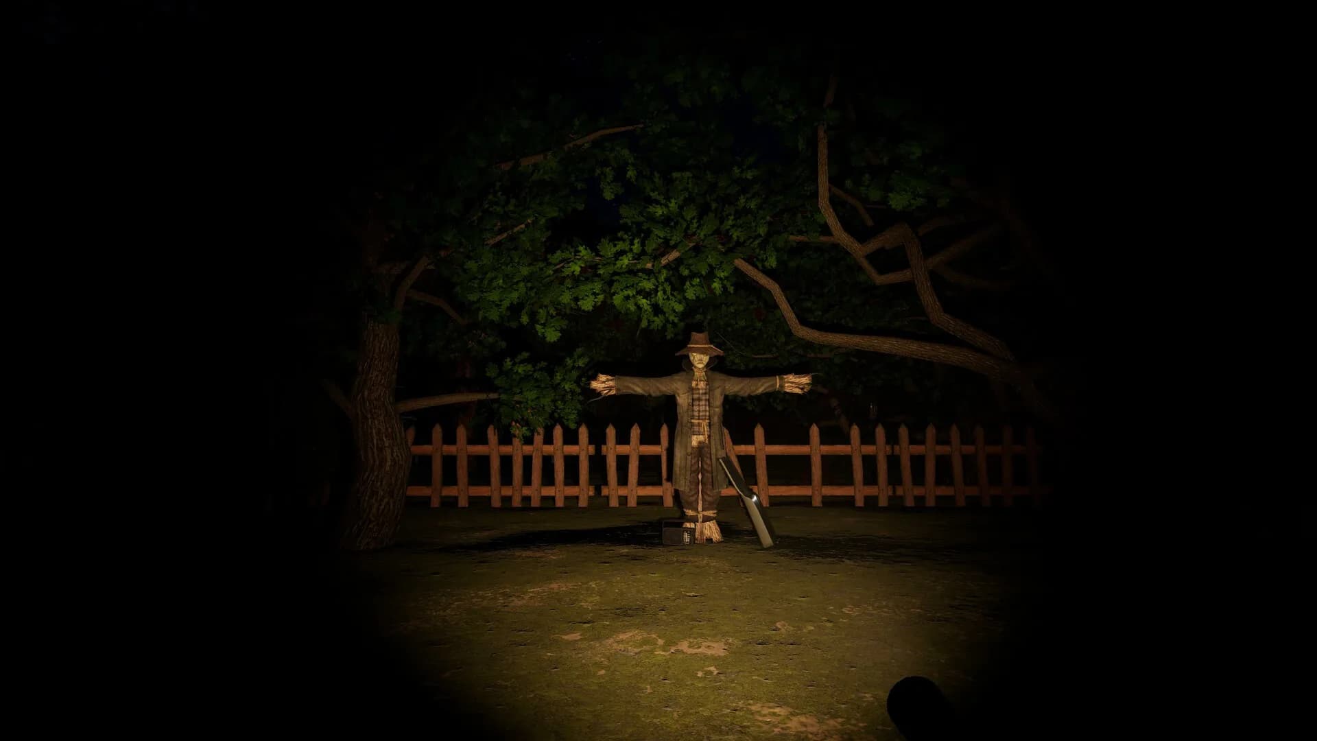 Beware Behind You görsel 5